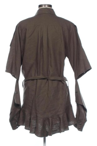 Rochie Unbranded, Mărime M, Culoare Verde, Preț 195,00 Lei