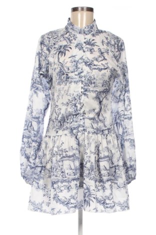 Sukienka Unbranded, Rozmiar XS, Kolor Kolorowy, Cena 107,17 zł