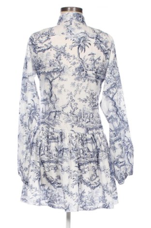 Sukienka Unbranded, Rozmiar XS, Kolor Kolorowy, Cena 107,17 zł