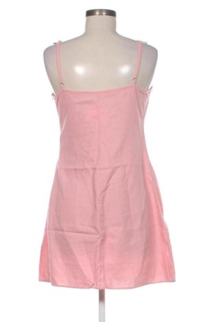 Sukienka Unbranded, Rozmiar M, Kolor Popielaty róż, Cena 106,90 zł