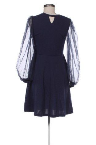 Rochie Unbranded, Mărime S, Culoare Albastru, Preț 104,00 Lei