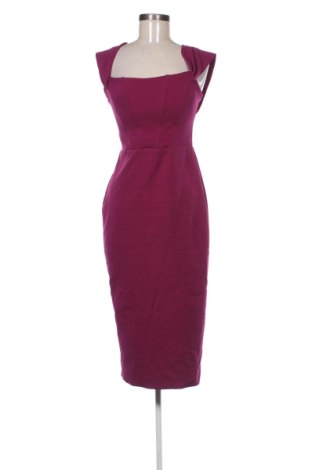 Rochie Unbranded, Mărime M, Culoare Mov, Preț 155,00 Lei