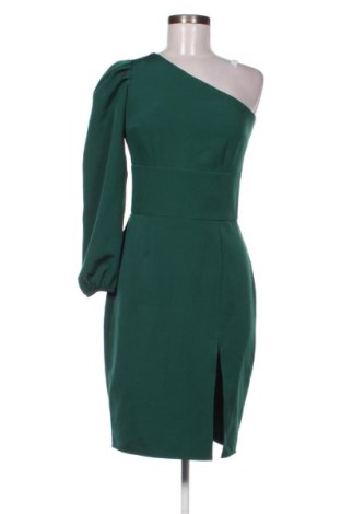 Rochie Unbranded, Mărime S, Culoare Verde, Preț 155,00 Lei