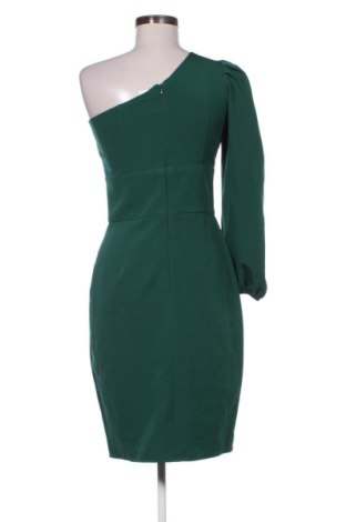 Rochie Unbranded, Mărime S, Culoare Verde, Preț 155,00 Lei