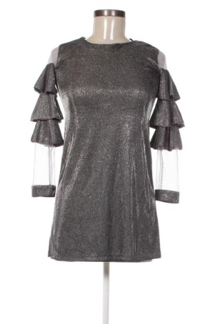 Sukienka Unbranded, Rozmiar M, Kolor Szary, Cena 104,99 zł