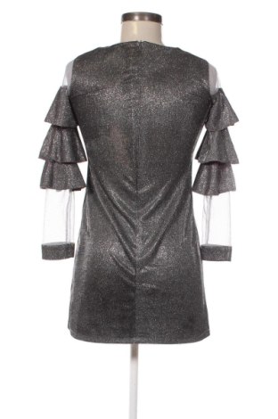 Sukienka Unbranded, Rozmiar M, Kolor Szary, Cena 104,99 zł