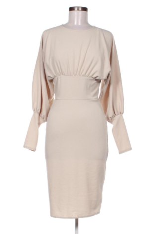 Rochie Unbranded, Mărime S, Culoare Bej, Preț 104,00 Lei