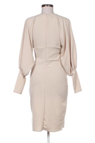 Rochie Unbranded, Mărime S, Culoare Bej, Preț 104,00 Lei