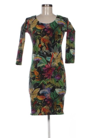 Sukienka Unbranded, Rozmiar S, Kolor Kolorowy, Cena 107,00 zł