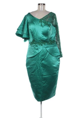 Sukienka Unbranded, Rozmiar XXL, Kolor Zielony, Cena 159,00 zł