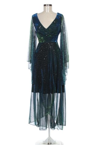 Sukienka Unbranded, Rozmiar XL, Kolor Kolorowy, Cena 159,32 zł