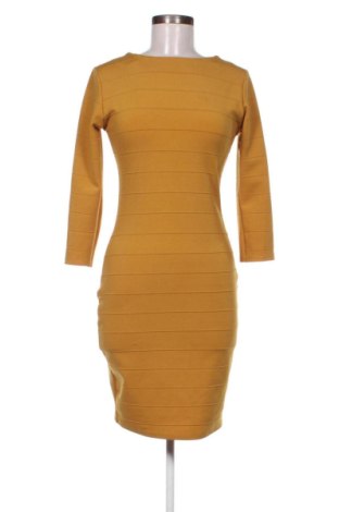 Sukienka Unbranded, Rozmiar S, Kolor Żółty, Cena 107,17 zł