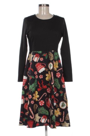 Sukienka Unbranded, Rozmiar L, Kolor Kolorowy, Cena 107,17 zł