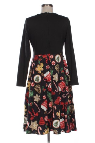 Sukienka Unbranded, Rozmiar L, Kolor Kolorowy, Cena 107,17 zł