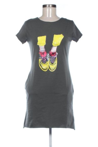 Sukienka Unbranded, Rozmiar M, Kolor Szary, Cena 35,98 zł