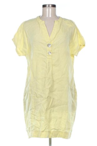 Rochie Unbranded, Mărime M, Culoare Galben, Preț 104,10 Lei