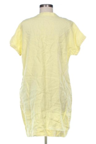 Rochie Unbranded, Mărime M, Culoare Galben, Preț 104,10 Lei