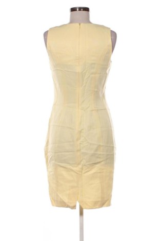 Rochie Unbranded, Mărime L, Culoare Galben, Preț 106,35 Lei