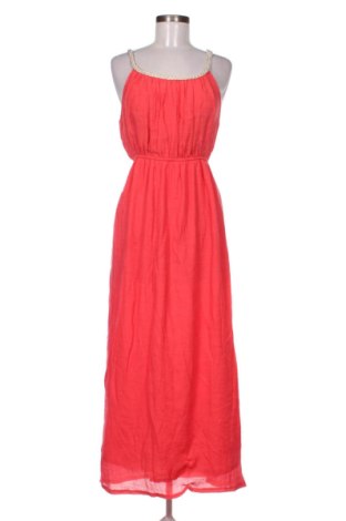 Kleid Unbranded, Größe L, Farbe Orange, Preis 20,00 €