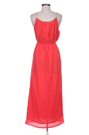 Kleid Unbranded, Größe L, Farbe Orange, Preis 20,00 €