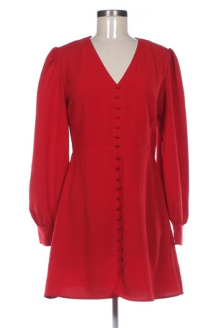 Kleid Unbranded, Größe L, Farbe Rot, Preis 19,95 €