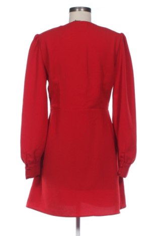 Kleid Unbranded, Größe L, Farbe Rot, Preis 19,95 €