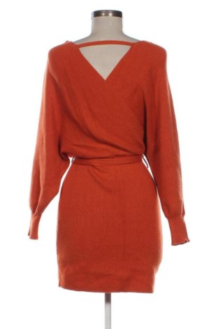 Rochie Unbranded, Mărime L, Culoare Roșu, Preț 104,26 Lei