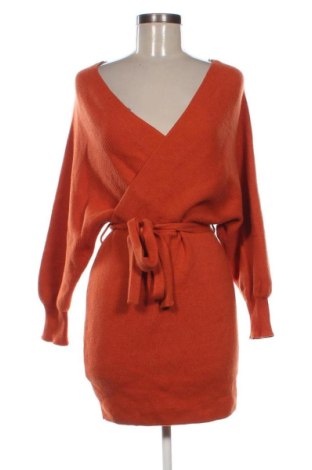 Rochie Unbranded, Mărime L, Culoare Roșu, Preț 104,26 Lei