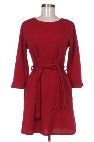 Rochie Unbranded, Mărime L, Culoare Roșu, Preț 104,00 Lei