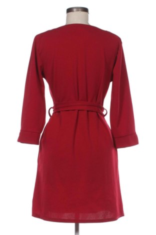 Rochie Unbranded, Mărime L, Culoare Roșu, Preț 104,00 Lei