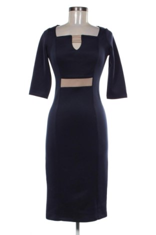 Kleid Unbranded, Größe S, Farbe Blau, Preis 19,95 €