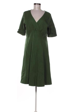 Rochie Unbranded, Mărime M, Culoare Verde, Preț 104,10 Lei