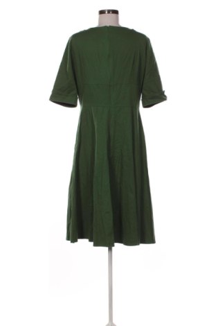 Rochie Unbranded, Mărime M, Culoare Verde, Preț 104,10 Lei