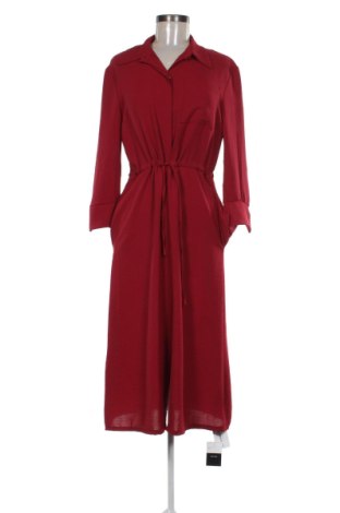 Rochie Unbranded, Mărime M, Culoare Roșu, Preț 205,28 Lei