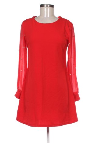 Rochie Unbranded, Mărime M, Culoare Roșu, Preț 104,00 Lei