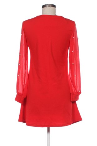 Rochie Unbranded, Mărime M, Culoare Roșu, Preț 104,00 Lei