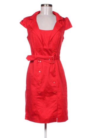 Kleid Unbranded, Größe M, Farbe Rot, Preis 19,95 €