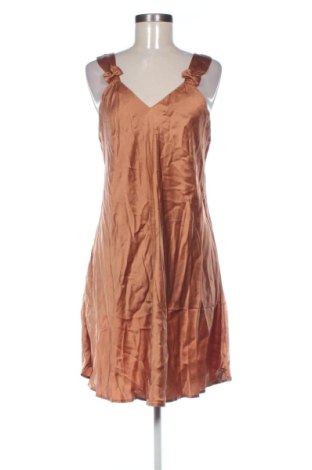 Rochie Unbranded, Mărime M, Culoare Maro, Preț 104,00 Lei