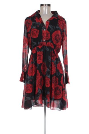 Sukienka Unbranded, Rozmiar M, Kolor Kolorowy, Cena 107,00 zł