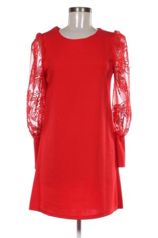 Sukienka Unbranded, Rozmiar M, Kolor Czerwony, Cena 159,00 zł