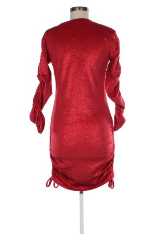 Rochie Unbranded, Mărime M, Culoare Roșu, Preț 154,69 Lei