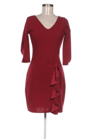 Sukienka Unbranded, Rozmiar S, Kolor Czerwony, Cena 106,90 zł