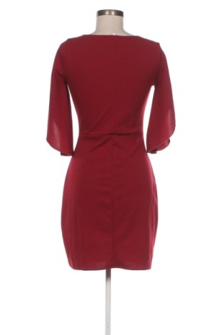 Sukienka Unbranded, Rozmiar S, Kolor Czerwony, Cena 106,90 zł