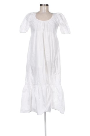 Rochie Unbranded, Mărime L, Culoare Alb, Preț 104,00 Lei