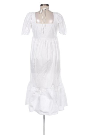 Rochie Unbranded, Mărime L, Culoare Alb, Preț 104,00 Lei