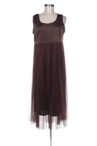 Sukienka Unbranded, Rozmiar M, Kolor Brązowy, Cena 106,90 zł