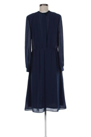 Rochie Unbranded, Mărime L, Culoare Albastru, Preț 104,26 Lei