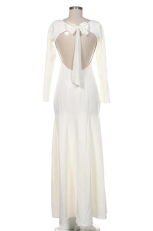 Rochie Unbranded, Mărime M, Culoare Alb, Preț 104,00 Lei