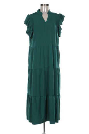 Rochie Unbranded, Mărime L, Culoare Verde, Preț 104,26 Lei