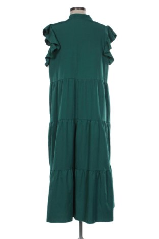 Rochie Unbranded, Mărime L, Culoare Verde, Preț 104,26 Lei
